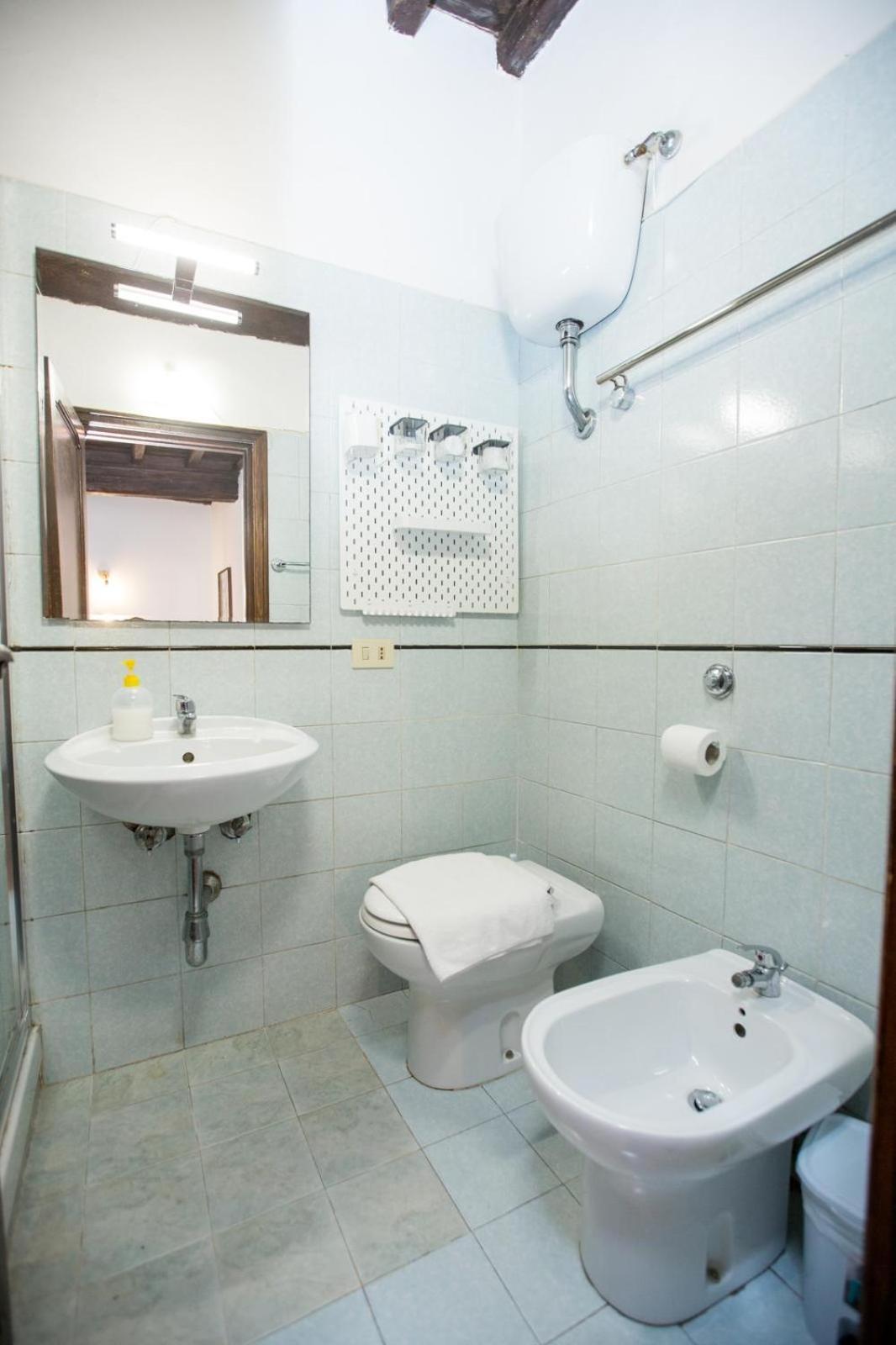 Campo De Fiori Apartment Roma Exterior photo
