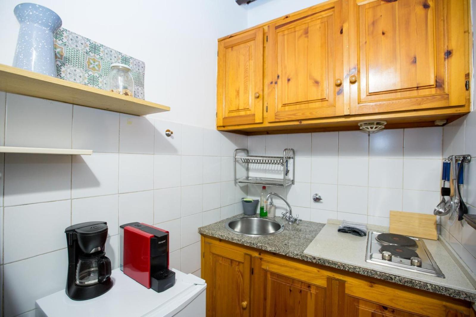 Campo De Fiori Apartment Roma Exterior photo